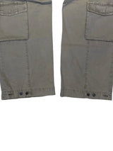 Golden Goose Cargo Pants L Beige