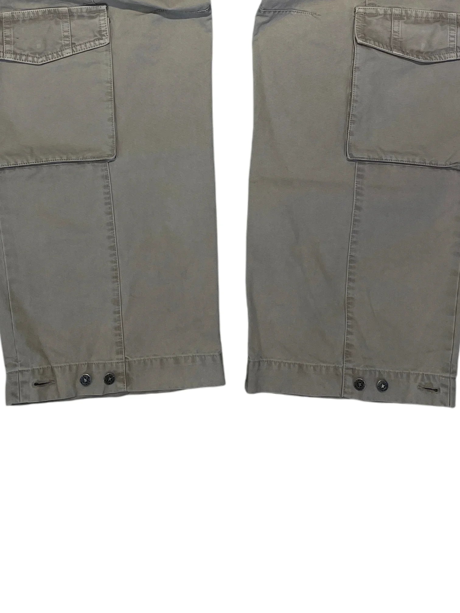 Golden Goose Cargo Pants L Beige