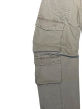 Golden Goose Cargo Pants L Beige