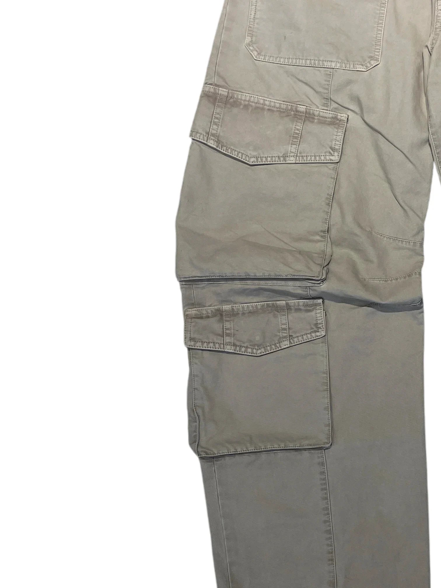 Golden Goose Cargo Pants L Beige
