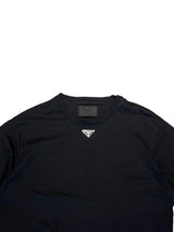 Prada T-shirt L Black