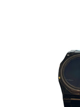 D1 Milano Watch Black