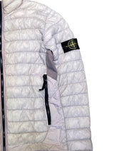 Stone Island Puffer Jacket L 544605920257 White