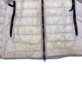 Stone Island Puffer Jacket L 544605920257 White