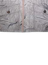 Moncler Windbreaker Jacket 5 Gray