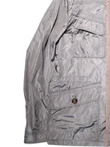 Moncler Windbreaker Jacket 5 Gray