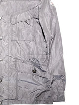 Moncler Windbreaker Jacket 5 Gray