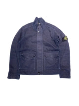 Stone Island Jacket M 571563248 Blue