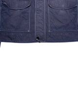 Stone Island Jacket M 571563248 Blue