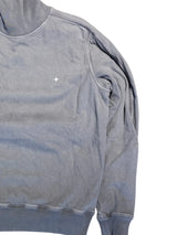 Stone Island Turtleneck Sweatshirt L 776742291255 Blue