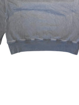 Stone Island Turtleneck Sweatshirt L 776742291255 Blue