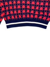 Moncler Sweater XL Red