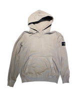 Stone Island Hoodie XL 047867837964 Beige