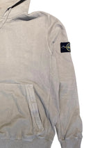 Stone Island Hoodie XL 047867837964 Beige