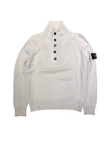 Vintage Stone Island Sweater L 1021178 Beige