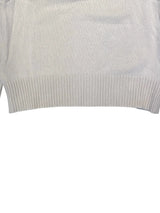 Vintage Stone Island Sweater L 1021178 Beige