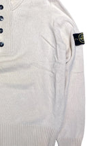 Vintage Stone Island Sweater L 1021178 Beige