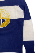 Stone Island Crewneck Sweater M 1472536180010 Blue