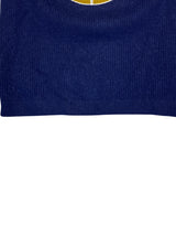 Stone Island Crewneck Sweater M 1472536180010 Blue