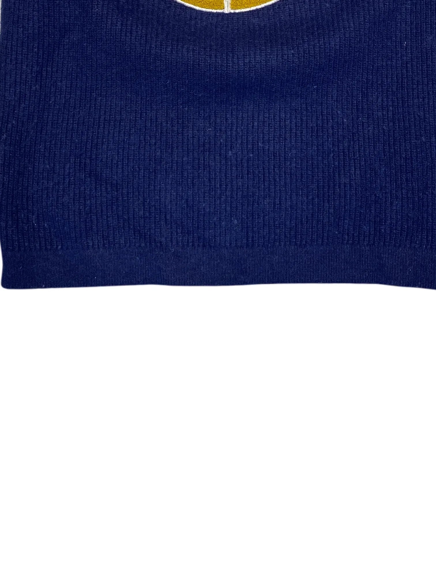 Stone Island Crewneck Sweater M 1472536180010 Blue