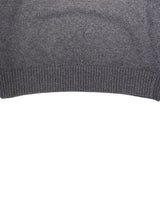 Stone Island Pullover Sweater XXL 072371418329 Gray