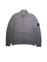 Stone Island Pullover Sweater XXL 072371418329 Gray