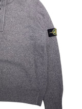 Stone Island Pullover Sweater XXL 072371418329 Gray