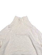 Stone Island Sweater L 422132704523 Beige