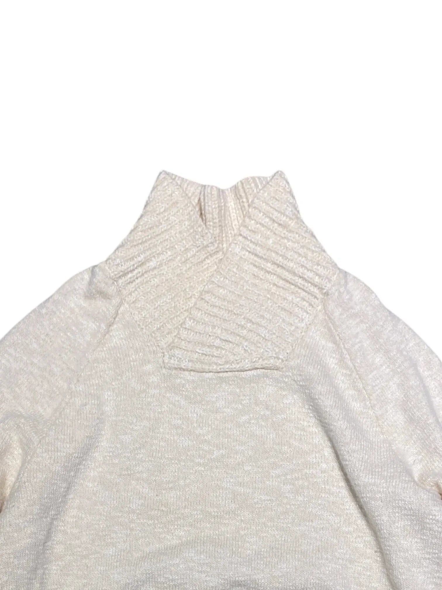 Stone Island Sweater L 422132704523 Beige