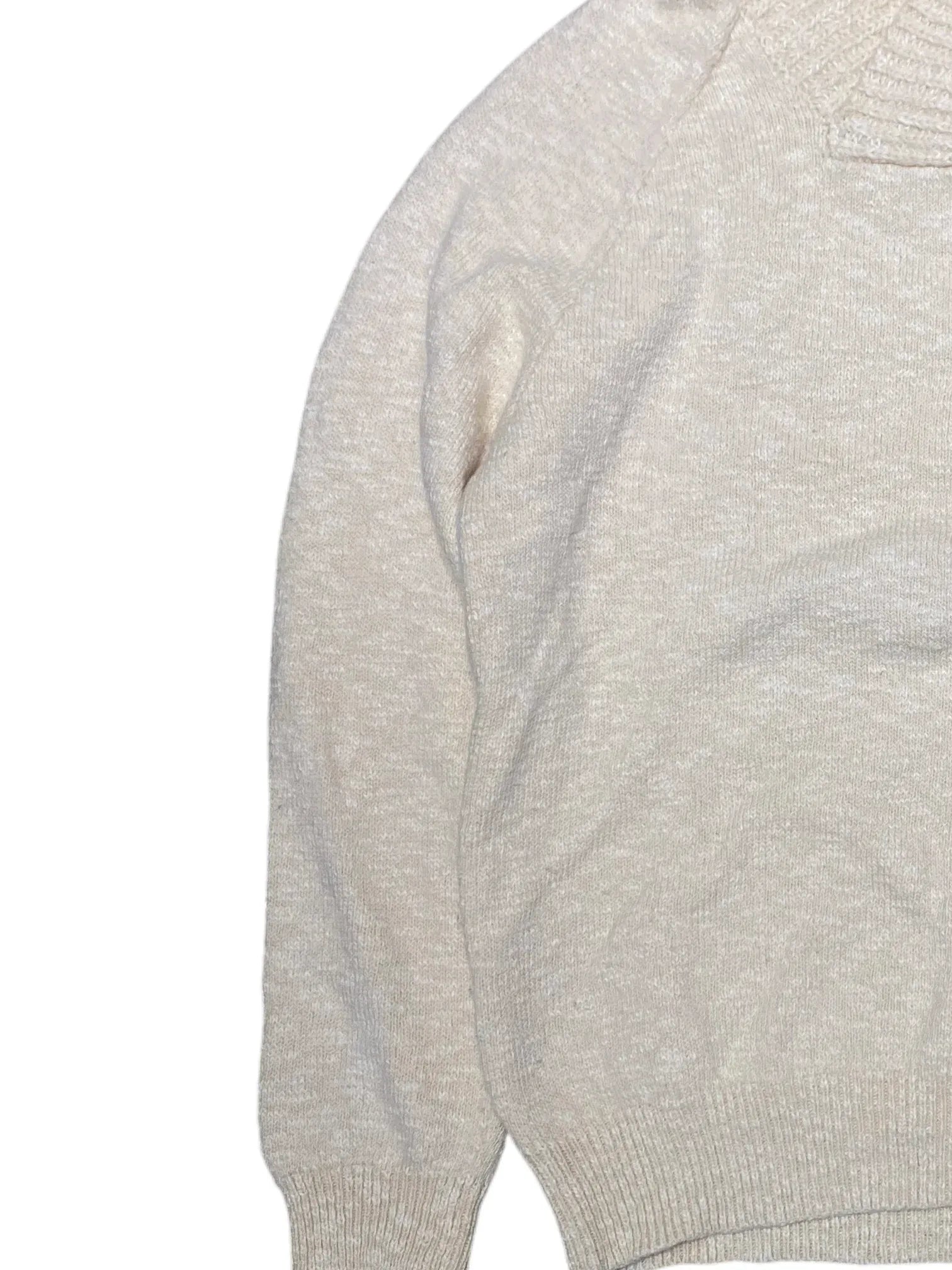 Stone Island Sweater L 422132704523 Beige