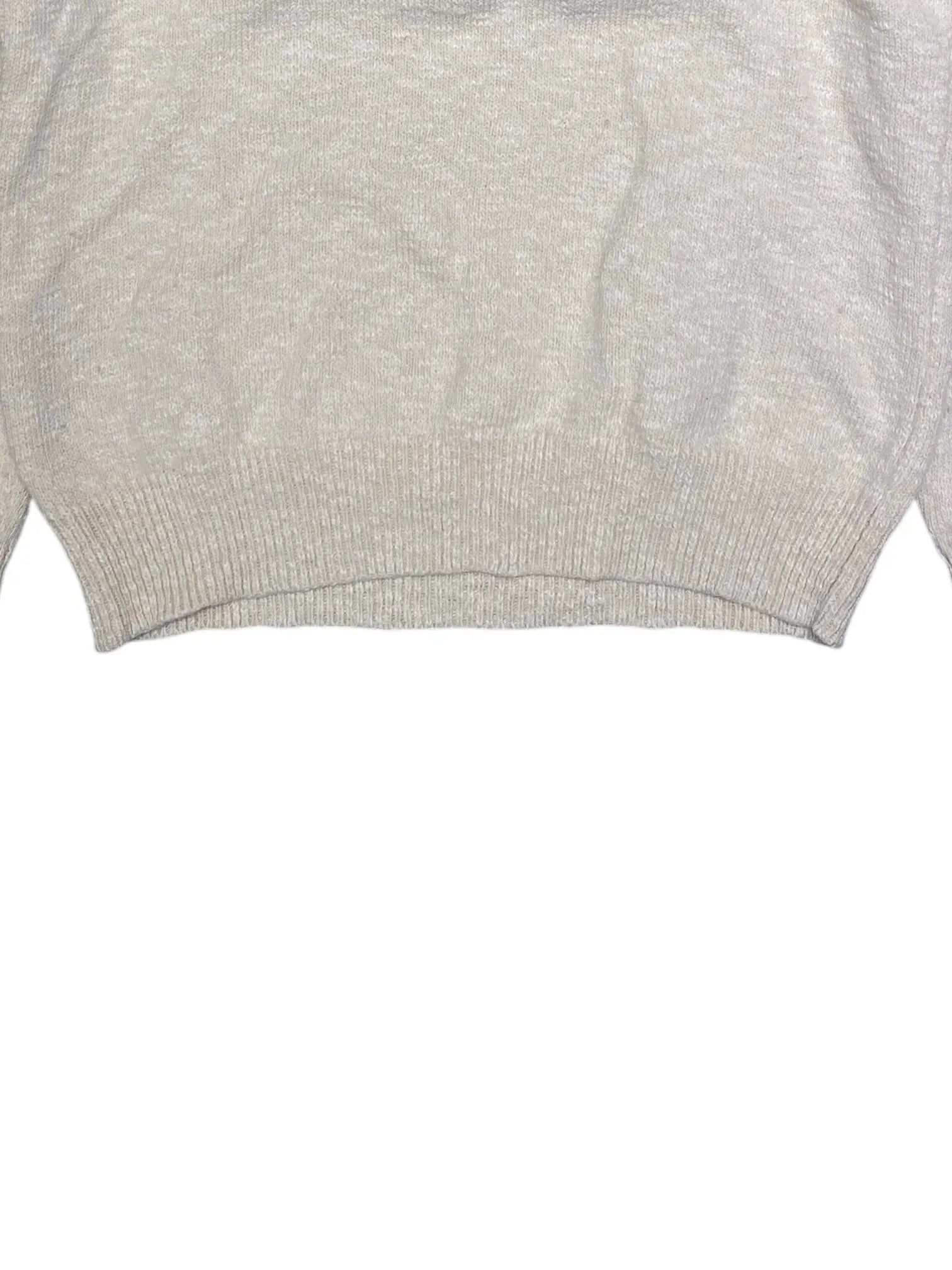 Stone Island Sweater L 422132704523 Beige