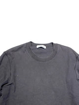 Stone Island Sweatshirt L 092294275412 Black