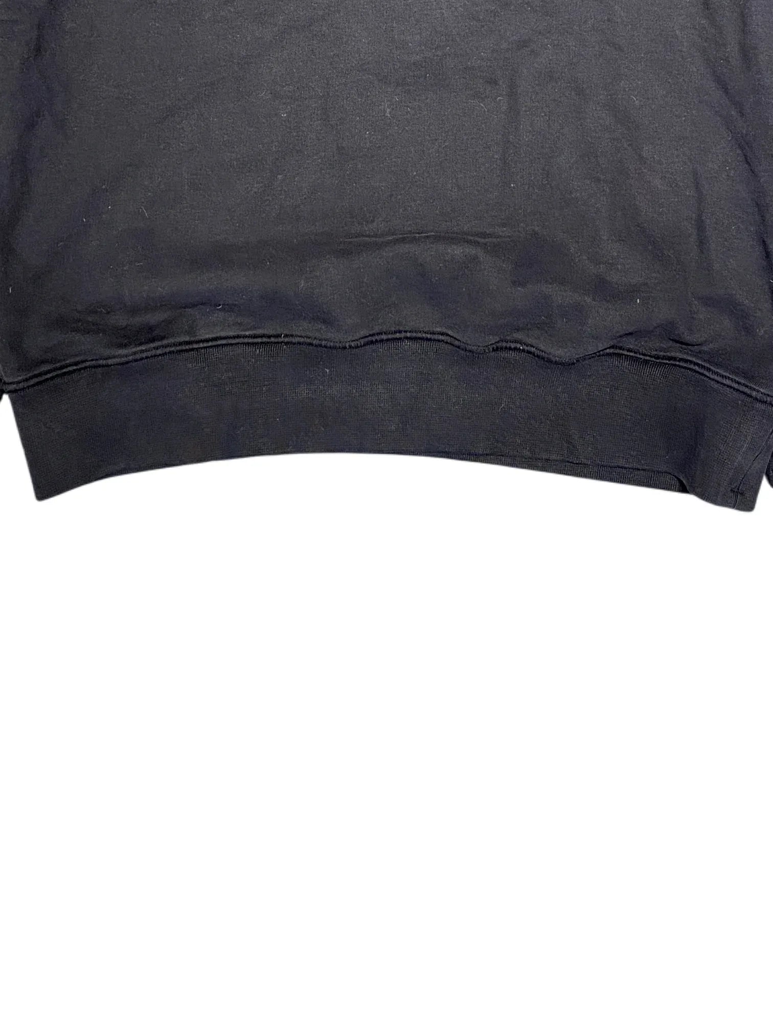 Stone Island Sweatshirt L 092294275412 Black