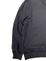 Stone Island Sweatshirt L 092294275412 Black