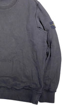 Stone Island Sweatshirt L 092294275412 Black