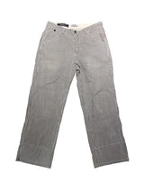 Stone Island Pants 50 = M/L 0765502 Gray