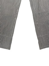 Stone Island Pants 50 = M/L 0765502 Gray