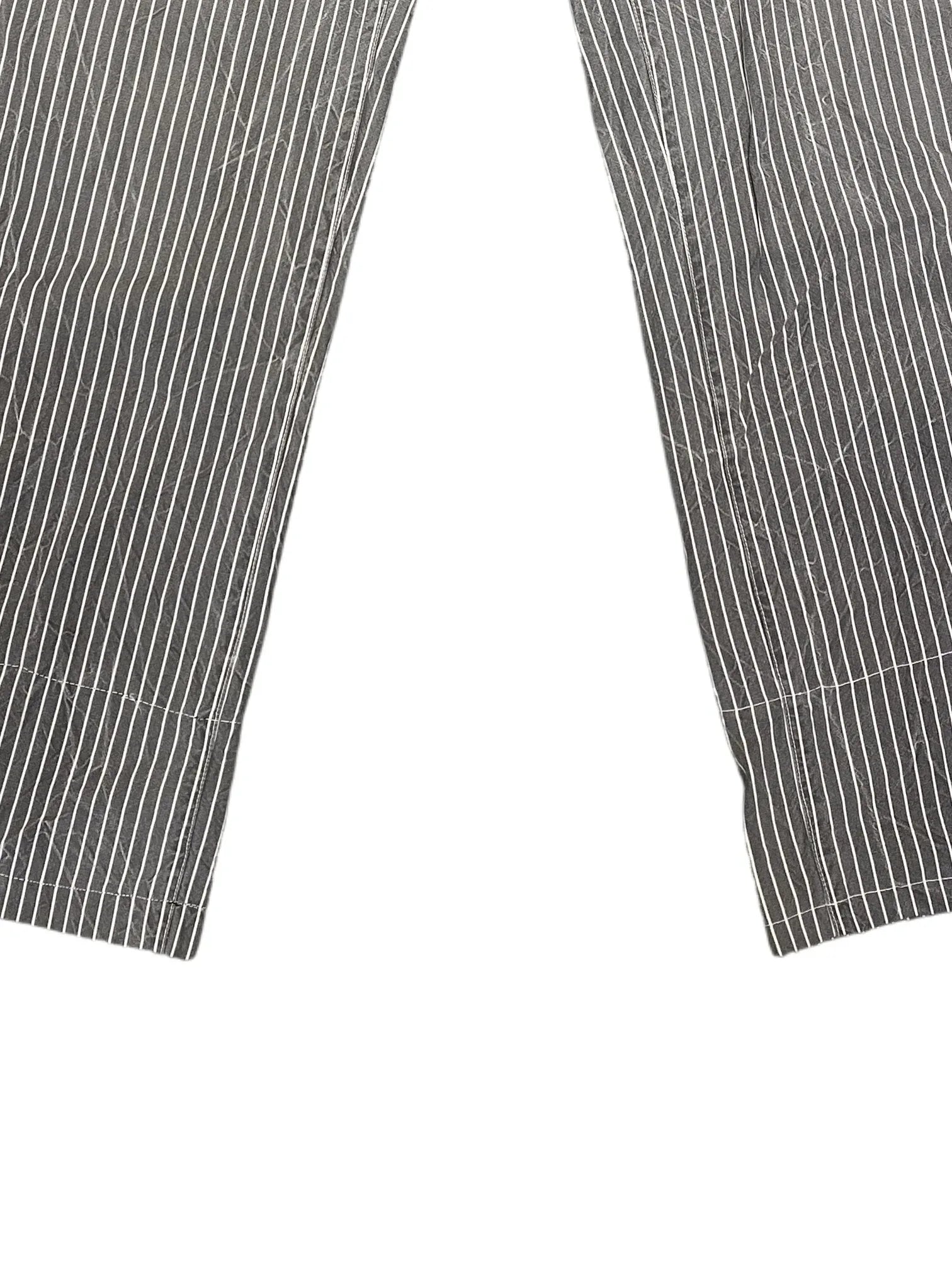 Stone Island Pants 50 = M/L 0765502 Gray