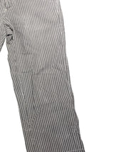 Stone Island Pants 50 = M/L 0765502 Gray