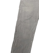 Stone Island Pants 50 = M/L 0765502 Gray