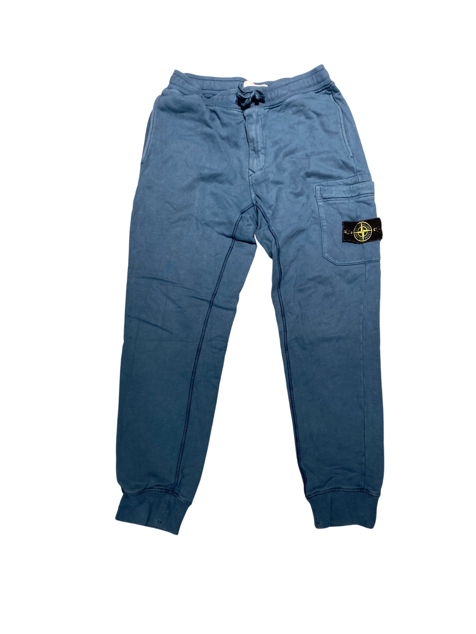 Stone Island Joggers S 827354266076 Blue