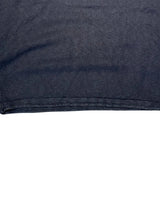 Stone Island Long Sleeve T-shirt XL 628849612165 Navy