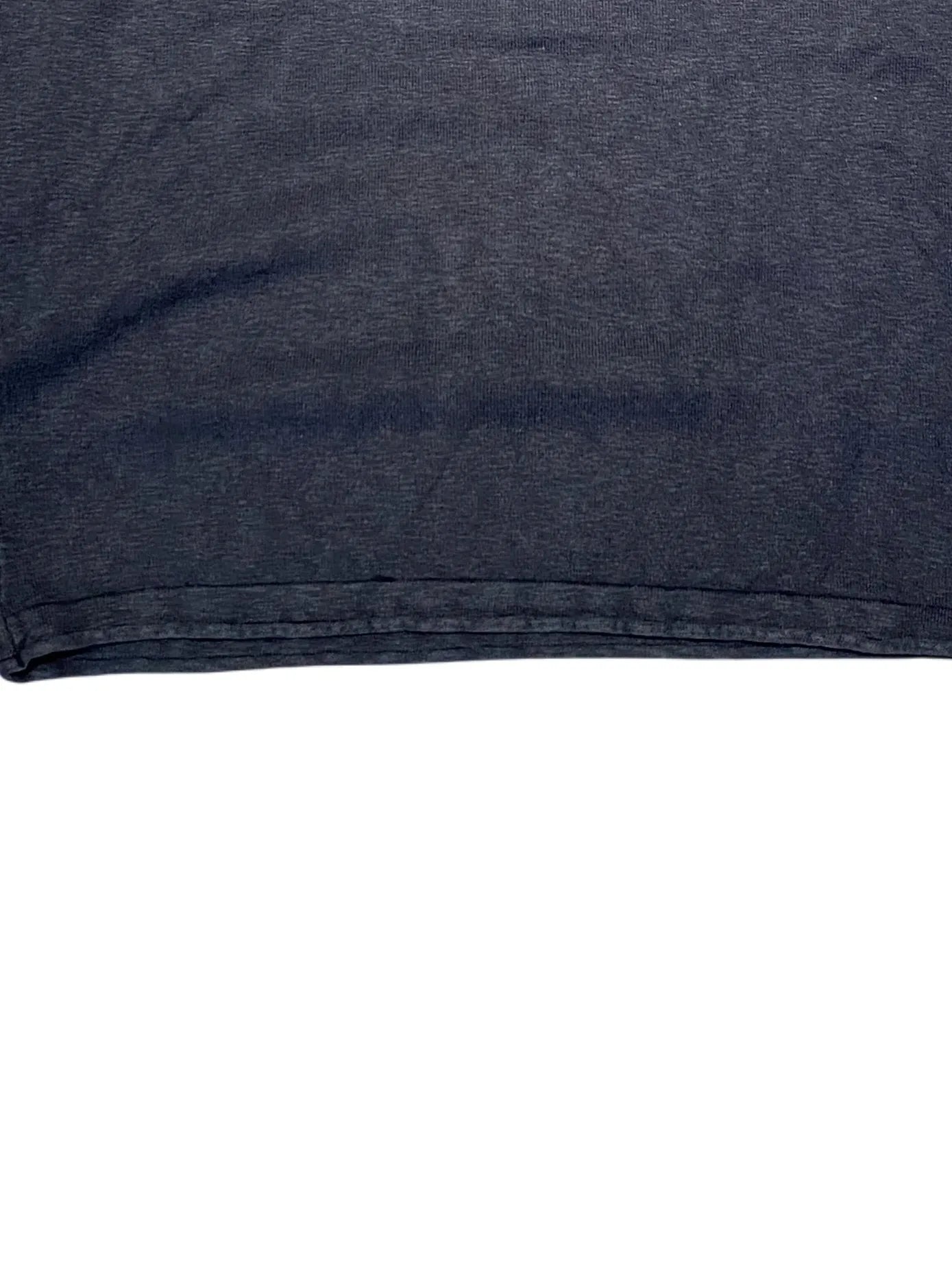 Stone Island Long Sleeve T-shirt XL 628849612165 Navy