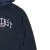 GREMADE blue sweater Hoodies XL Navy