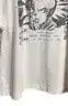 GREMADE police t-shirt S White
