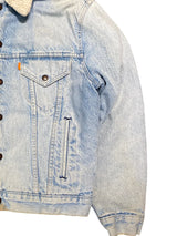 Levi's Jacket 42 M/L Blue
