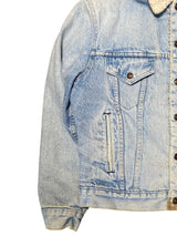 Levi's Jacket 42 M/L Blue