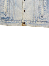 Levi's Jacket 42 M/L Blue