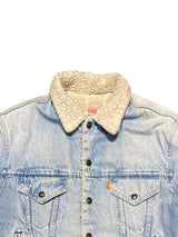 Levi's Jacket 42 M/L Blue