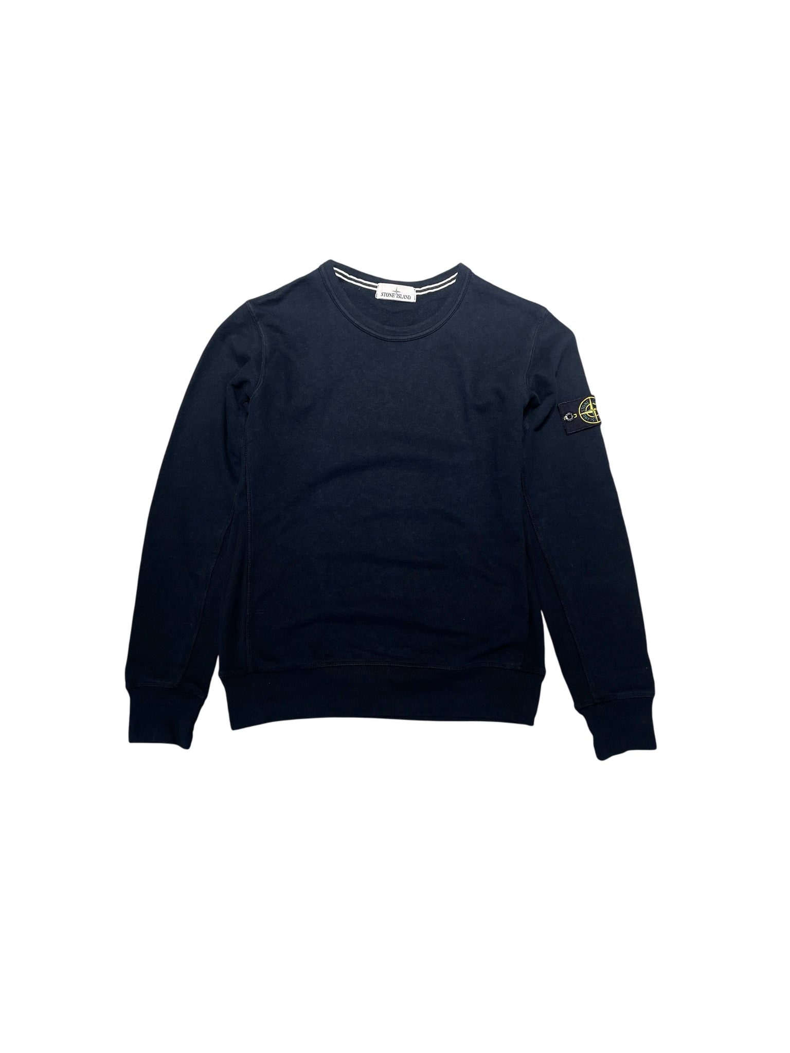 Stone Island Crewneck L 967079842972 Navy